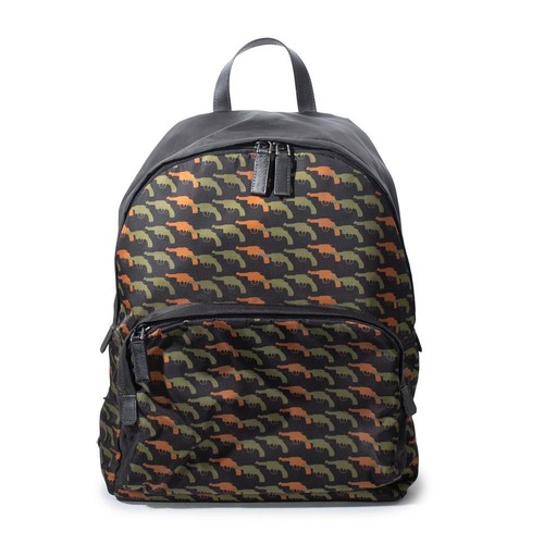 Zaino prada pistola - pistola, militare