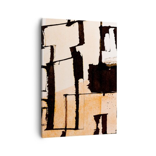 Quadro tela 50x70cm - su,