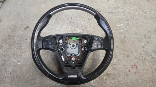 Volante design volvo v50 - v50, s40