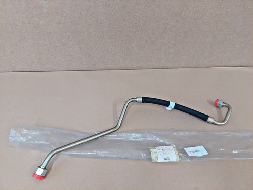 Tubo radiatore olio motore