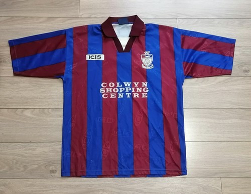 Icis retro vintage - retro, jersey