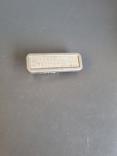 Mercedes Benz 508 D / Avertiseur sonore éclairage et portes / 62-240-205/1