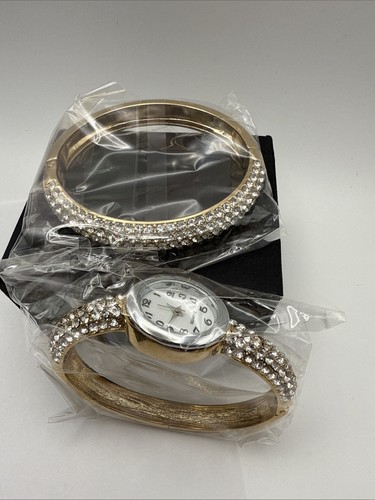 Orologio bracciale donna - e,