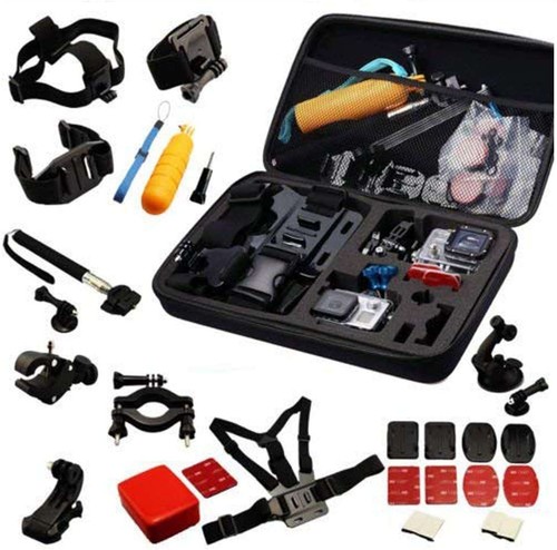 Navitech accessory kit - 30-in-1,