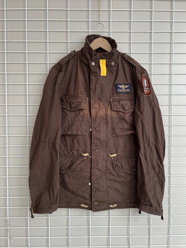Giacca parajumpers multitasche - giacca,