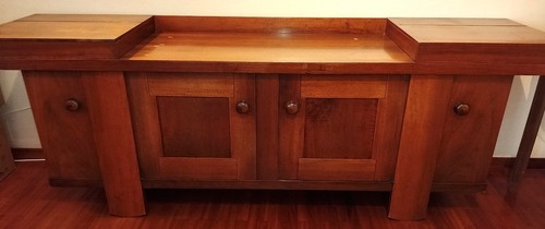 Credenza silvio coppola per - credenza,