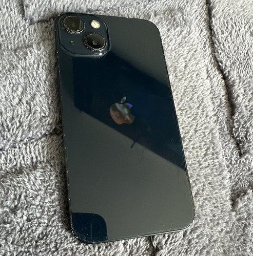 Apple iphone 128gb nero - apple,