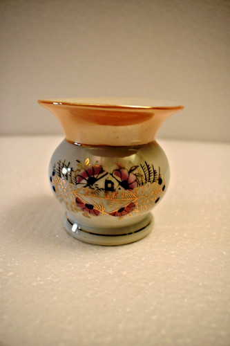 Vintage giapponese porcellana - vintage,