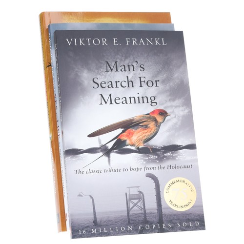 Viktor frankl collection - e,