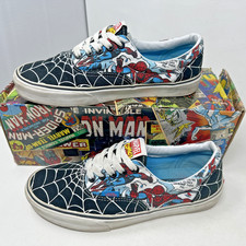 Scarpe Vans Era Marvel Comics