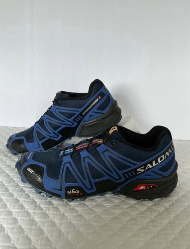 Salomon speedcross uomo - 3,