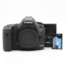 Canon EOS 5D Mark III 22.3MP
