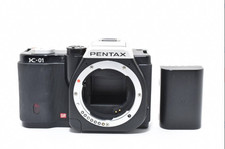 [Eccellente] Corpo fotocamera