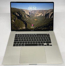 Apple MacBook Pro A2141 16" i7