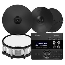 Roland TD-27 Full Upgrade Pack