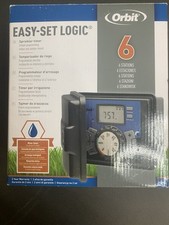 PROGRAMMATORE ORBIT EASY-SET