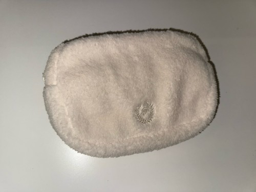 Marsupio bianco rosa - vs,
