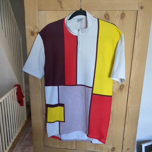 Maglia ciclismo tricots - maglia,