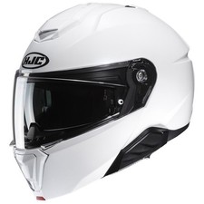 Helmet HJC  I 91 White   Pick