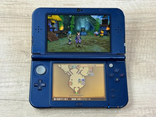 Console ips nintendo - console, new