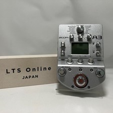 Zoom A3 Processore Per