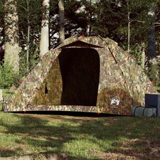 Tenda Da Pesca 4 Persone