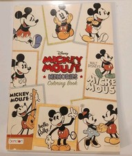 Disney Mickey Mouse Memories
