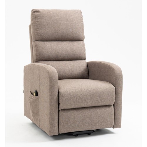 Poltrona alzapersona lorena - poltrona,