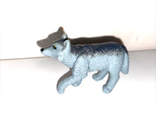 Kinder Surprise Natoons WOLF