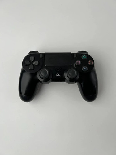Controller ps4 nero - ps4, originale
