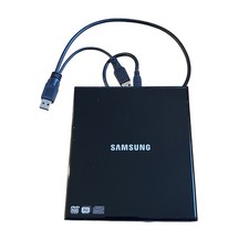 Samsung SE-S084 Super