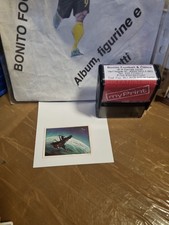 Figurina N. 313 Album Capitan