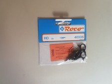 ROCO 40335 PAIR OF HOOKS +