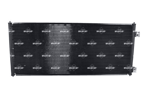 Condensatore climatizzatore - condensatore,