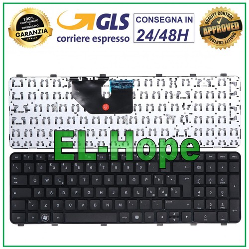Tastiera italiana per notebook - tastiera,
