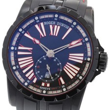 ROGER DUBUIS Excalibur