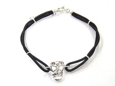 Bracciale mamuthones maschera - bracciale,