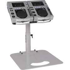 Zomo P-100/2 - Pro Stand per 2x Pioneer CDJ-100 - Supporto supporto supporto