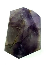 Pietra preziosa viola