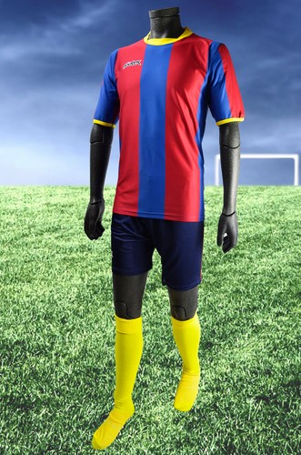Completo calcio footex - completo,