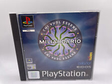 Versione Ita Pal Chi vuol