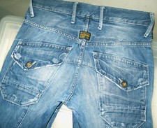 Jeans uomo HOT G STAR RAW
