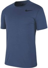 NikeCourt Uomo Dri-FIT Challenger Tennis Top Uomo Mystic Navy XXL NUOVO CON ETICHETTE