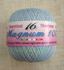 Gomitolo da 100 gr. FILO DI