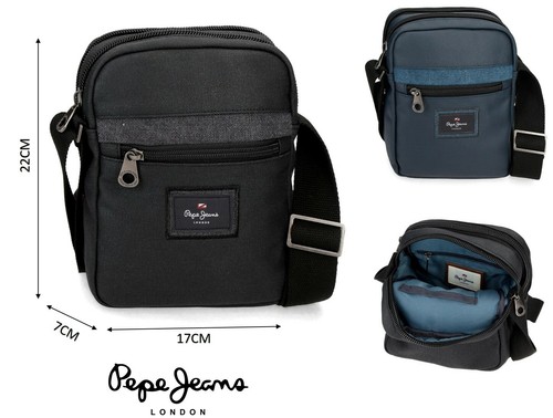 Pepe jeans tracolla uomo - tracolla,