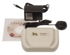 ClockWatch StarSync GPS Atomic