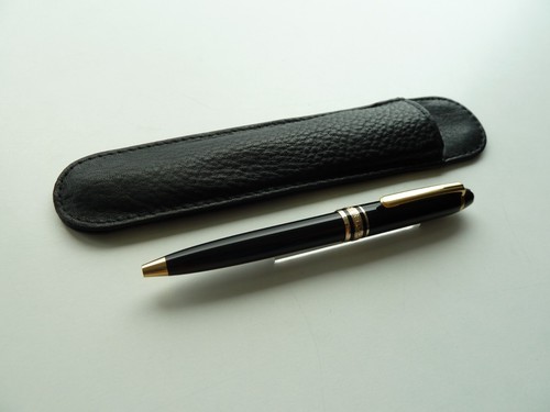 Montblanc meisterstück a - meisterstück, w.a