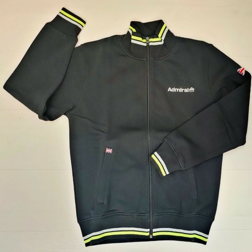 6596 admiral uomo felpa - 6596,