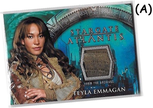 Stargate atlantis season - 1,