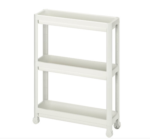 Ikea vesken carrello - ikea,